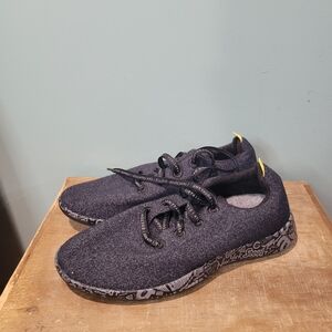 Allbirds Women's Limited Edition City Minimalist Travel Wool Runners Size 11